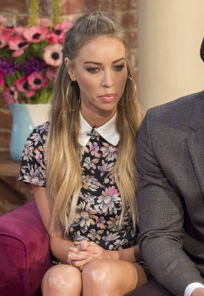 Towie Lauren Pope Editorial Stock Photo - Stock Image | Shutterstock