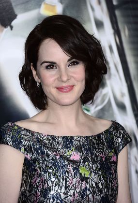 Michelle Dockery Editorial Stock Photo - Stock Image | Shutterstock