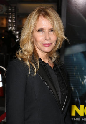 Rosanna Arquette Editorial Stock Photo - Stock Image Shutterstock