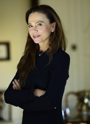 Lena Olin Editorial Stock Photo - Stock Image | Shutterstock