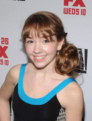 Holly Taylor Editorial Stock Photo - Stock Image | Shutterstock
