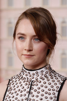 Saoirse Ronan Editorial Stock Photo - Stock Image | Shutterstock