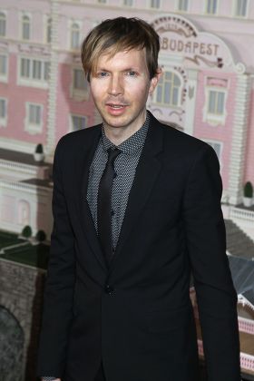 Beck Hansen Editorial Stock Photo - Stock Image | Shutterstock