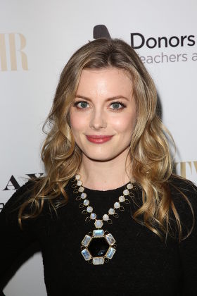 Gillian Jacobs Editorial Stock Photo - Stock Image | Shutterstock