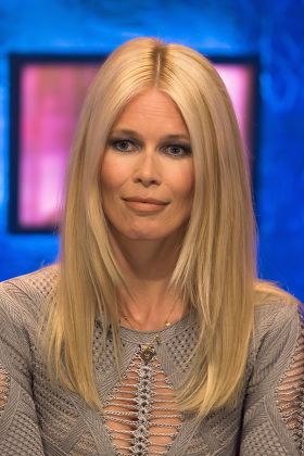 Claudia Schiffer Editorial Stock Photo - Stock Image | Shutterstock
