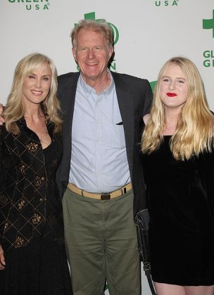 Global Green Oscar kick off party, Los Angeles, America - 26 Feb 2014