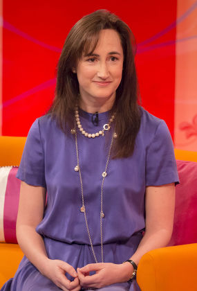 'Lorraine Live' TV Programme, London, Britain - 27 Feb 2014