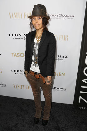 Linda Perry Editorial Stock Photo - Stock Image | Shutterstock