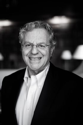 Jerry Springer Editorial Stock Photo - Stock Image Shutterstock