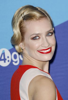 Beth Behrs Editorial Stock Photo - Stock Image | Shutterstock