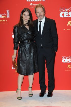 39th Cesar Film Awards, Paris, France - 28 Feb 2014