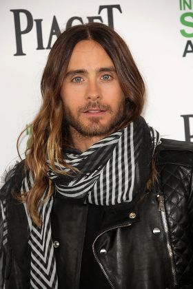 Jared Leto Editorial Stock Photo - Stock Image | Shutterstock