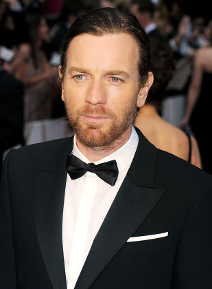 Ewan Mcgregor Editorial Stock Photo - Stock Image | Shutterstock