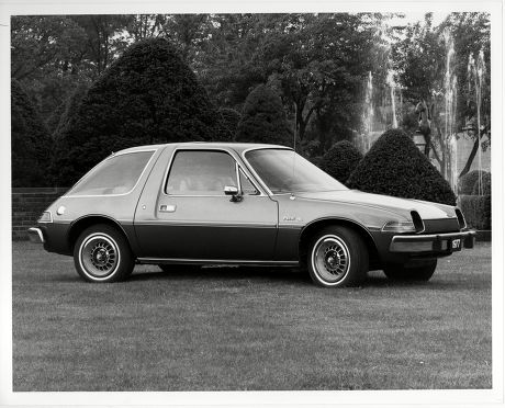 24 Amc pacer Stock Pictures, Editorial Images and Stock Photos ...