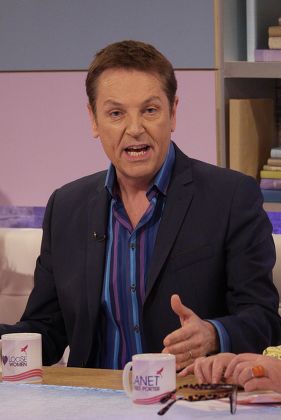 Brian Conley Editorial Stock Photo - Stock Image | Shutterstock