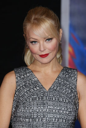 Charlotte Ross Editorial Stock Photo - Stock Image | Shutterstock