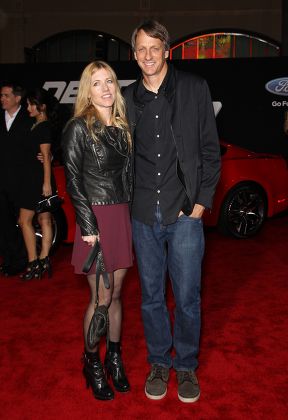 'Need For Speed' film premiere, Los Angeles, America - 06 Mar 2014