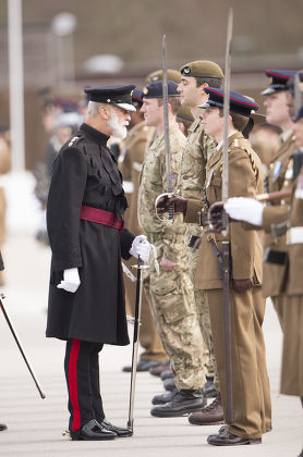 Prince Michael Kent Editorial Stock Photo - Stock Image | Shutterstock
