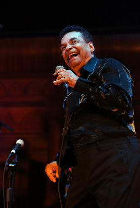 Albert Lee's 70th birthday concert, Cadogan Hall, London, Britain - 02 Mar 2014