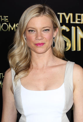 Amy Smart Editorial Stock Photo - Stock Image | Shutterstock
