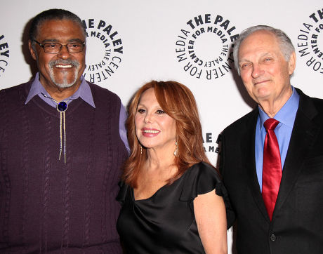 The Paley Center for Media presents 'Free to Be. . .You and Me at 40', New York, America - 11 Mar 2014