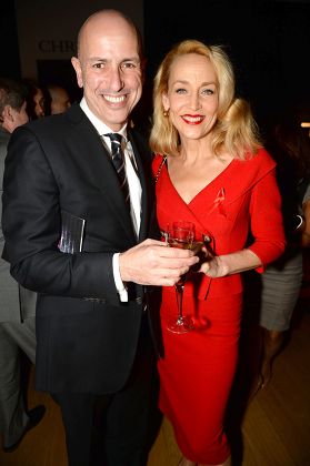 Terrence Higgins Trust 'The Auction', Christie's, London, Britain - 12 Mar 2014