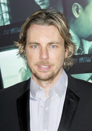 Dax Shepard Editorial Stock Photo Stock Image Shutterstock