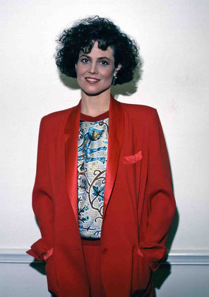 sigourney weaver 1986