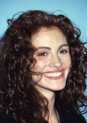 Julia Roberts 1989 Editorial Stock Photo - Stock Image | Shutterstock