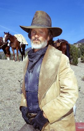 Kris Kristofferson Santa Fe New Mexico Editorial Stock Photo - Stock ...