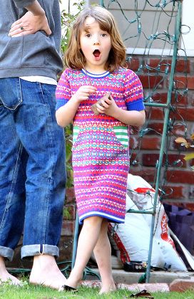 Satyana Marie Denisof Editorial Stock Photo - Stock Image | Shutterstock