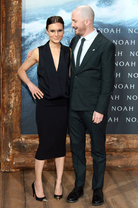 'Noah' film premiere, Berlin, Germany - 13 Mar 2014