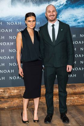 'Noah' film premiere, Berlin, Germany - 13 Mar 2014