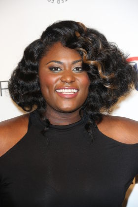 Danielle Brooks Editorial Stock Photo - Stock Image | Shutterstock