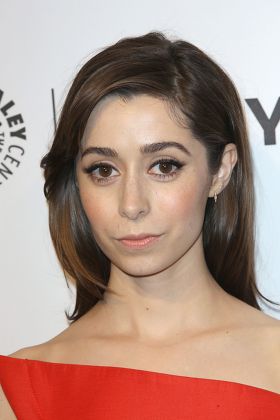 Cristin Milioti Editorial Stock Photo - Stock Image Shutterstock