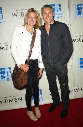 'An Evening With Women' Kick Off Concert Benefiting L.A. Gay And Lesbian Center, West Hollywood, Los Angeles, America - 15 Mar 2014