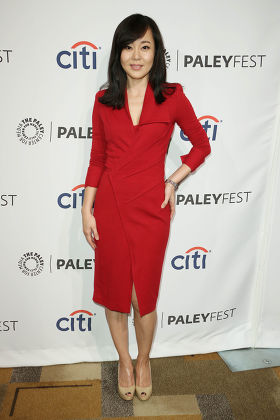 The Paley Center For Media Presents 'Lost', Los Angeles, America - 16 Mar 2014