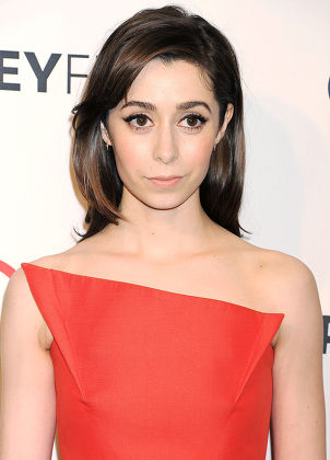 Cristin Milioti Editorial Stock Photo - Stock Image | Shutterstock