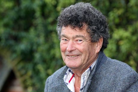 Poet Brian Patten Editorial Stock Photo Stock Image Shutterstock