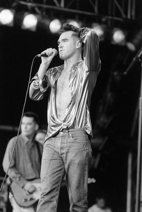 young morrissey flowers