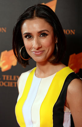 Anita Rani Editorial Stock Photo - Stock Image | Shutterstock