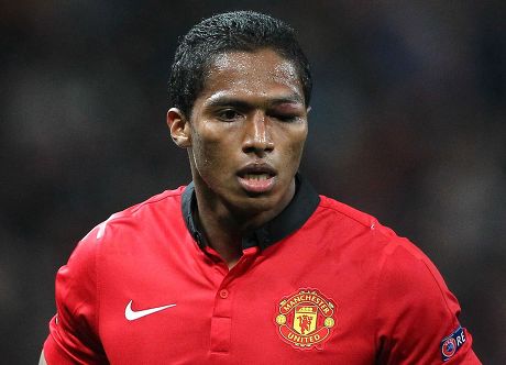 Antonio Valencia Editorial Stock Photo - Stock Image | Shutterstock
