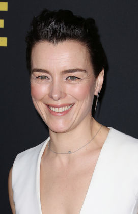 Olivia Williams Editorial Stock Photo - Stock Image | Shutterstock