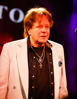 Eddie Money Editorial Stock Photo Stock Image Shutterstock