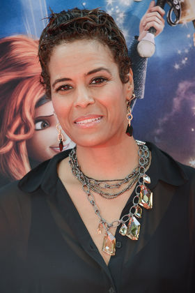 Daphne Wayans Editorial Stock Photo - Stock Image | Shutterstock