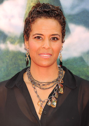 Daphne Wayans Editorial Stock Photo - Stock Image | Shutterstock