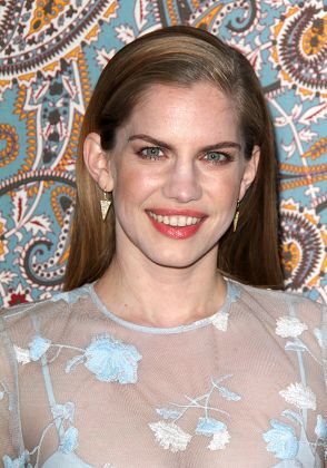Anna Chlumsky Editorial Stock Photo - Stock Image | Shutterstock