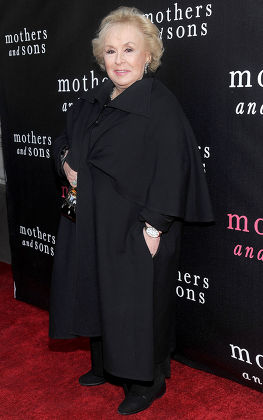'Mothers and Sons' opening night, New York, America - 24 Jan 2014