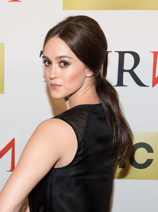 Heather Lind Editorial Stock Photo - Stock Image | Shutterstock