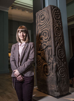 __COUNT__ Sutton Hoo and Europe AD 300-1100 display in The Sir Paul and ...